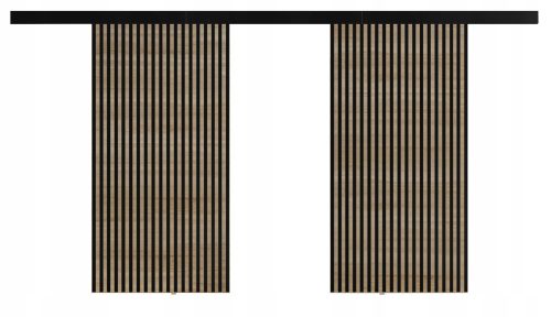 Kier Schiebetüren 212 cm
