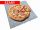 Backstein Pizzabrotofenstein 2 x 40cm