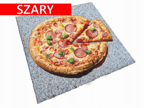 Backstein Pizzabrotofenstein 2 x 40cm