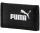  Puma Geldbörse Polyester schwarz 75617 – Unisex
