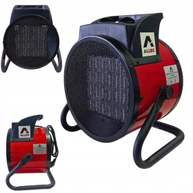 ALLBE 3 kW Elektroheizung