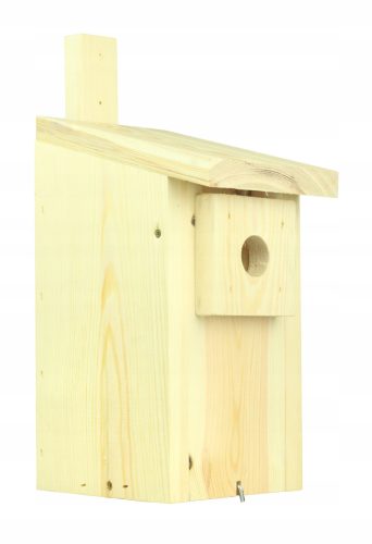  Nistkasten für Vögel Häuser Nistkästen Meisen