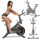  Halo-Fit Speed200 mechanisches Spinning-Heimtrainer