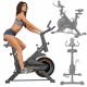  Halo-Fit Speed200 mechanisches Spinning-Heimtrainer