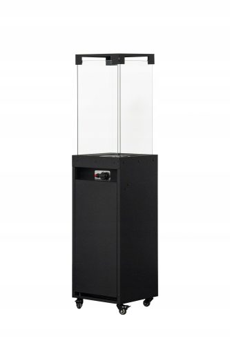 SmartKominki Heizschirm 149 cm 8 kW