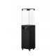 SmartKominki Heizschirm 149 cm 8 kW