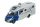  MAJORETTE GRAND SERIES HYMER B-KLASSE WOHNMOBIL NEUES METALLMODELL LICHT