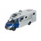  MAJORETTE GRAND SERIES HYMER B-KLASSE WOHNMOBIL NEUES METALLMODELL LICHT
