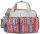  LEQUEEN Kinderwagen-Organizer-Tasche für Mutter, Papa, Pferde, Einhorn, Muster