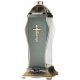  Schreinkerze HK-6 Gold 38 cm Originalprodukt
