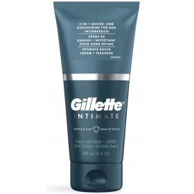  Gillette Intimate Rasiergel für den Intimbereich