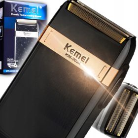    Kamei Rasierer ORIGINAL KEMEI RASIER FÜR MÄNNER ALS GESCHENK