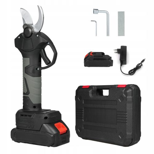  ELEKTRISCHER BATTERIE-VORSCHLAGGERÄT 21V 30mm 2,0Ah 600W