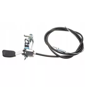 UNIVERSAL-GASKABELHEBEL FÜR DEN VERDICHTER