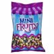 Karwit Mini Fruity 1000g - Bunte Fruchtkaramellen aus Polen