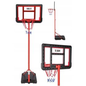 Nils Extreme ZDK881A Basketball-Set