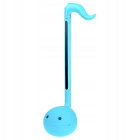  Otamatone Classic Blau