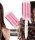  Automatischer Lockenstab von Covaarent, Haarstyling-Wechselrichter und Lockenwickler,