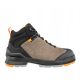 Arbeitsschuhe, Stiefeletten Albatros 63.802.0, Größe 46