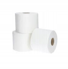  Parfümfreies Toilettenpapier 30 Stk.