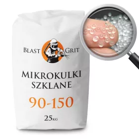 Blast Grit 90 l Kabinensandstrahlgerät