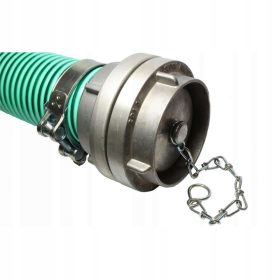  Barracuda-Schlauch 5 m x 110 mm