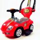  RIDE-ON-AUTO MIT GRIFF, 3 FARBEN