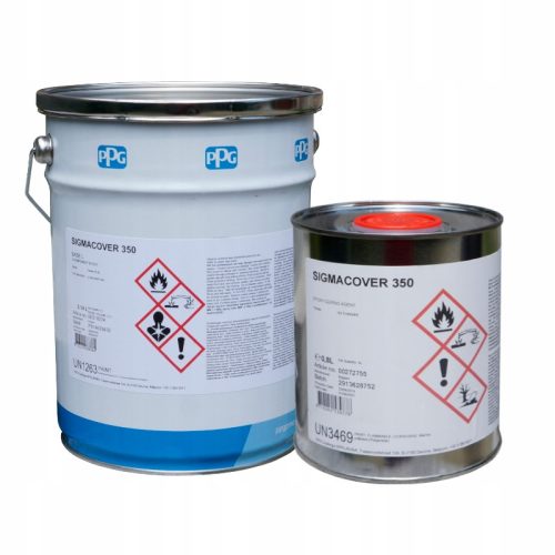 Sigma Coatings Epoxidharz 6 kg grau
