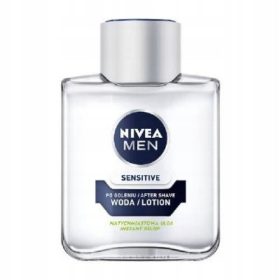  Nivea Men Aftershave 100 ml