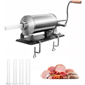 Edel Hoff EH-6919 Füller