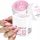  CLARESA RUBBER GEL AUFBAUGEL MIT THixotropie - 3 - 45 g