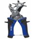  Lederstanze 250 mm Dexter