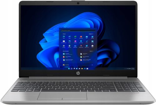  HP 250 G9 Laptop 15,6 Zoll Intel Core i5-1235U 16 GB RAM 512 GB SSD Win11 WLAN
