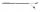  Fiskars Handschere 240 cm 0 V