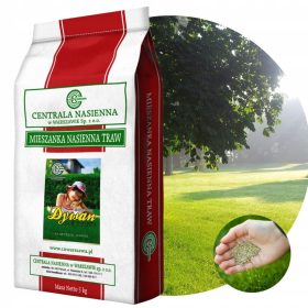  Ziergras, Garten Sonstiges|Centrala Nasienna 40 m² 1 kg