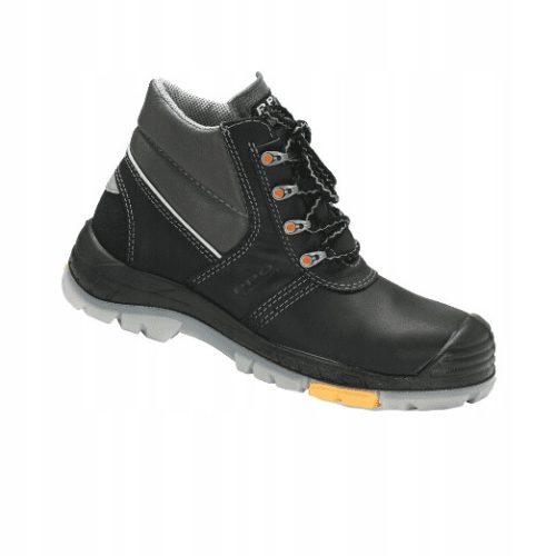 Arbeitsschuhe, Stiefeletten PPO 705, Größe 43