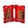 Milwaukee Bohrer-Set 48894760 19-tlg.