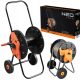  Gartenschlauchständer 60m Schlauch 1/2 NEO 15-793