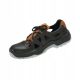 Arbeitsschuhe Sandalen PPO 52, Größe 42