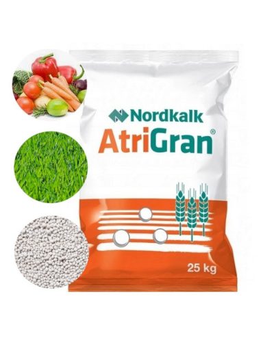  Nordkalk Kalkdüngergranulat 25 kg