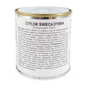  Themar Rauchbombe gegen Fliegen 0,3 kg