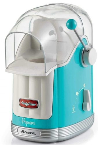 Ariete 2958/01 1100 W Popcornmaschine
