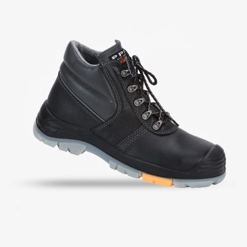 Arbeitsschuhe, Stiefel PPO 707, Größe 45