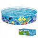 Bestway runder Erweiterungspool 183 x 183 cm