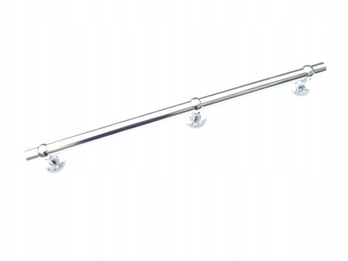 300 cm langer verstärkter Handlauf mit durchgehenden Griffen