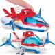  OUTLET PAW PATROL FLUGZEUGPATROUILLE ROBOPIES