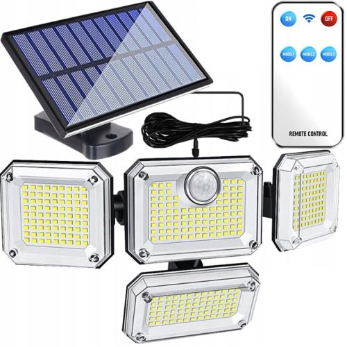 Halogen kaltweiß 4000 lm 400 W