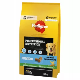  Pedigree Trockenfutter Huhn 12 kg