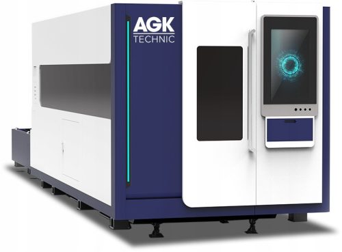 Faserlaser AGK 3015BH 6000W Laserschneidmaschine