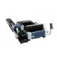 Faserlaser AGK 3015HT 6000W 6kW Laserschneidmaschine für Bleche und Rohre